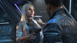 The Expanse: Osiris Reborn скачать торрент screen1