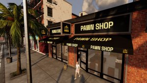Pawnbroker Simulator скачать торрент screen3