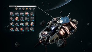 Starminer скачать торрент screen2