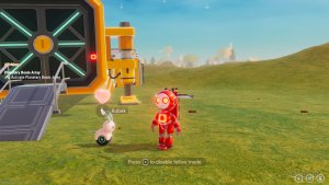 Blossom: The Seed of Life скачать торрент screen1