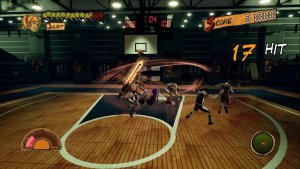 Lollipop Chainsaw RePOP скачать торрент screen3