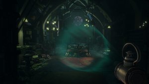 The 7th Guest Remake скачать торрент screen1