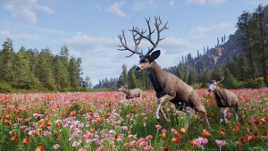 Way of the Hunter 2 скачать торрент screen2