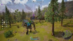 First Dwarf скачать торрент screen2