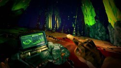 Deep Rock Galactic: Rogue Core скачать торрент screen2