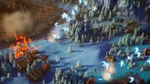 Atre: Dominance Wars скачать торрент screen3