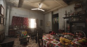 The Scourge скачать торрент screen1