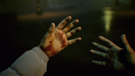 Vampire The Masquerade Bloodlines 2 скачать торрент screen2