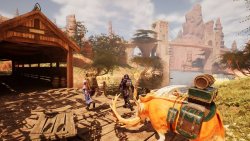 Outward 2 скачать торрент screen1