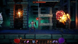 The Dark Heart of Balor скачать торрент screen2