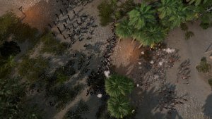 Rise of Piracy скачать торрент screen3