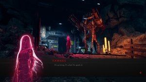 Luna Abyss скачать торрент screen1