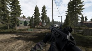 Road to Vostok скачать торрент screen1