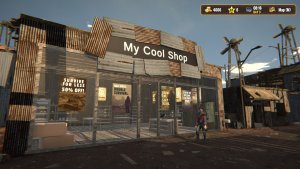 Wasteland Shop Simulator скачать торрент screen2