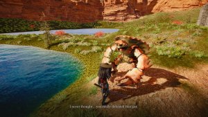 Weird RPG 2 скачать торрент screen3