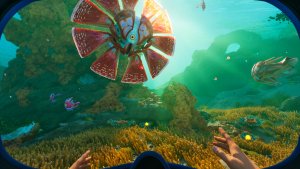 Subnautica 2 скачать торрент screen2