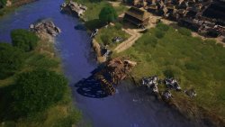 Celestial Empire скачать торрент screen3