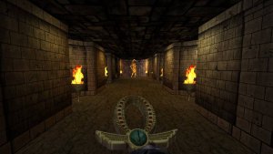 Killing Time: Resurrected скачать торрент screen3