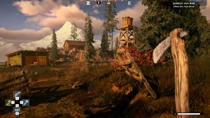 Alaska Gold Fever скачать торрент screen2