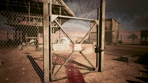 Wasteland Horror Radio: Episode 1 скачать торрент screen2