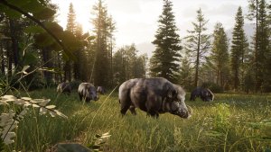 Way of the Hunter 2 скачать торрент screen3