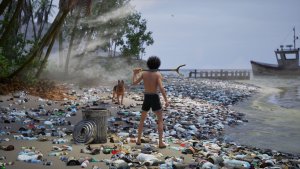 Restore Your Island скачать торрент screen1