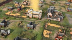 Age of Empires 4 (IV): Anniversary Edition скачать торрент screen3