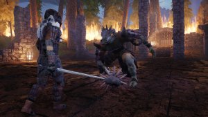 ENDALOR скачать торрент screen1