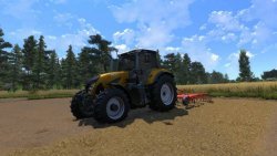 Farmer's Dynasty 2 скачать торрент screen1