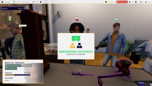 Pawnbroker Simulator скачать торрент screen1