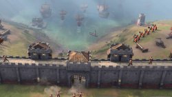 Age of Empires 4 (IV): Anniversary Edition скачать торрент screen2