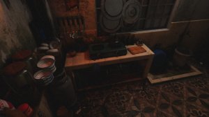 The Scourge скачать торрент screen3