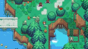 Under The Island скачать торрент screen2