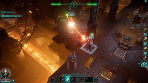 Warhammer 40,000: Mechanicus II скачать торрент screen3