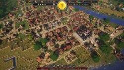 Celestial Empire скачать торрент screen1