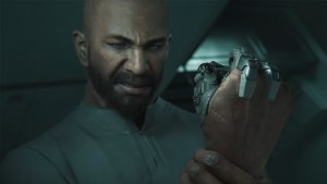 Cthulhu: The Cosmic Abyss скачать торрент screen1