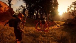 Outward 2 скачать торрент screen2