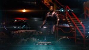 Directive 8020 скачать торрент screen3