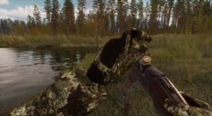 BULT: Hunting simulator скачать торрент screen2