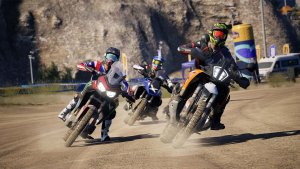 RIDE 6 скачать торрент screen3
