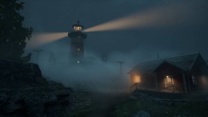 WILL: Follow The Light скачать торрент screen3
