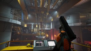 Rogue Point скачать торрент screen3