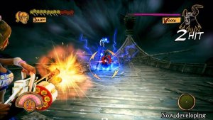 Lollipop Chainsaw RePOP скачать торрент screen1