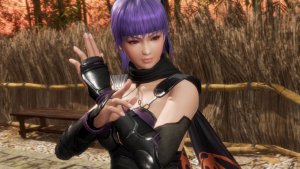 DEAD OR ALIVE 6 Last Round скачать торрент screen3
