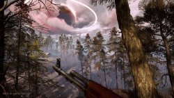 Into the Radius 2 скачать торрент screen1