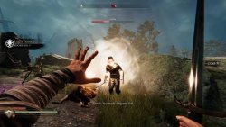 Tainted Grail: The Fall of Avalon скачать торрент screen1