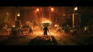 REPLACED скачать торрент screen3