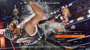 DEAD OR ALIVE 6 Last Round скачать торрент screen2