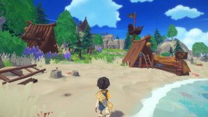 Map Map - A Game About Maps скачать торрент screen3