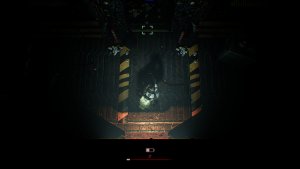 Internal Incident скачать торрент screen2